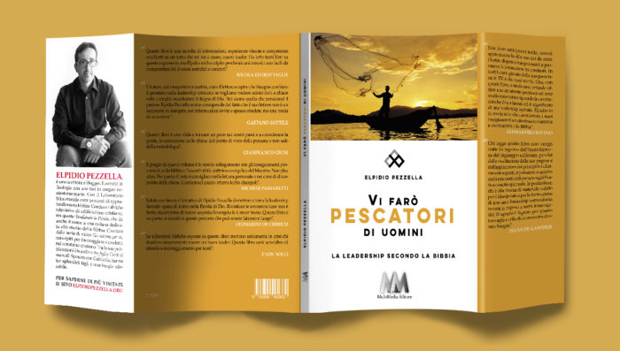 Vi farò pescatori di uomini - immagine 3